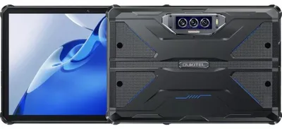 Obrázek produktu pro Oukitel Tablet RT7 12/256GB 10,1 Blue