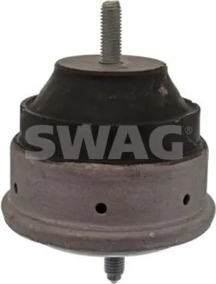 Produktbild von SWAG Motorlager Hydrolager Links für BMW 5 Limousine (E39) 20 13 0049