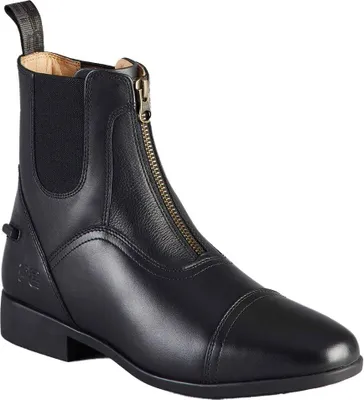 Produktbild von Premier Equine Virtus Leather Paddock Reitstiefel Braun EU 45 Braun EU 45