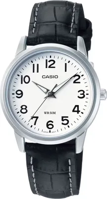 Image de Montre pour femme Casio LTP-1303L-7B