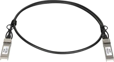 Zdjęcie produktu dla D-Link DEM-CB100S28, 1 m, SFP28, SFP28