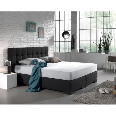 Immagine prodotto di Lenzuolo con gomma HOMECARE 160/180 x 200/220 cm