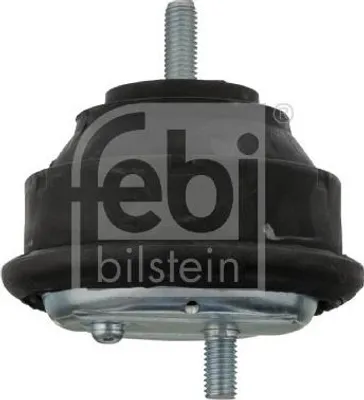 Image de Suspension du moteur