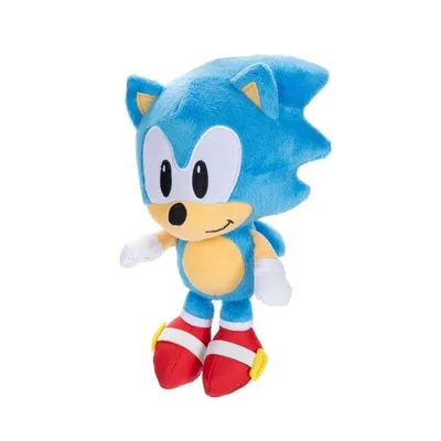 Produktbild von Sonic pluche 23 cm assorti