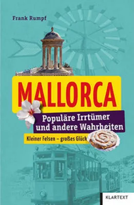 Obrázok produktu pre Mallorca: Erklärungen von Traditionen und Aufklärung von Irrtümern aus fünf Jahrzehnten