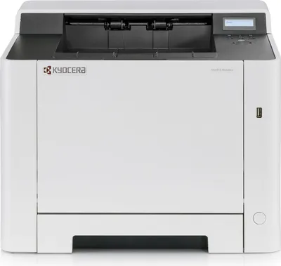 Zdjęcie produktu dla Kyocera ECOSYS PA2100cx/KL3 - drukarka - kolorowa - dwustronna - laserowa - A4/legal - 9600 x 600 dpi - do 21 str/min (monochromatyczna)/