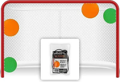 Immagine prodotto di Top Shelf Hockeytore Taglia unica