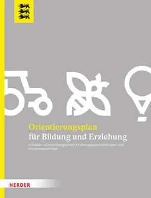 Produktbild von Orientierungsplan