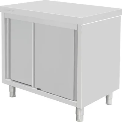 Obrázek produktu pro Nerezová skříň Vogue 900x900x600 mm