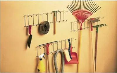 Image de Système de transport d'outils polyvalent - Système de rangement pour outils