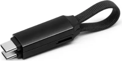 Zdjęcie produktu dla INF Szybki kabel ładujący 3 w 1