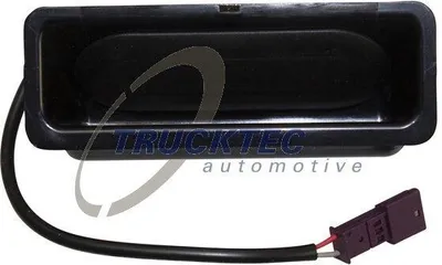 Produktbild von TRUCKTEC AUTOMOTIVE Heckklappengriff für BMW 5 Limousine (E60) 5 Touring (E61) 5 Limousine (E39)