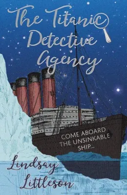 Produktbild von The Titanic Detective Agency