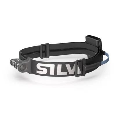 Produktbild von Silva Trail Runner Free LED Stirnlampe 400 Lumen
