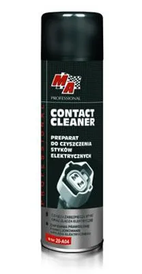 Obrázek produktu pro Čistič Elektrických Kontaktů 250Ml - Bis 20-A04