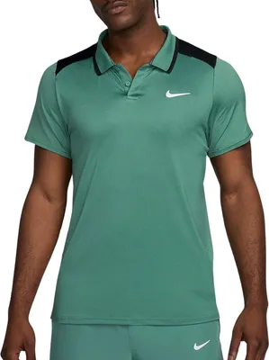 Produktbild von Nike Court Advantage Poloshirt Herren