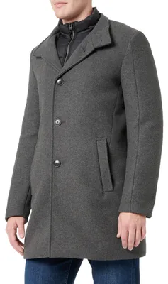 Zdjęcie produktu dla Płaszcz outdoor marki s.Oliver