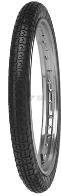 Produktbild von Mitas B-4 2.25 - 18 M/C Tt 42J Front/Rear