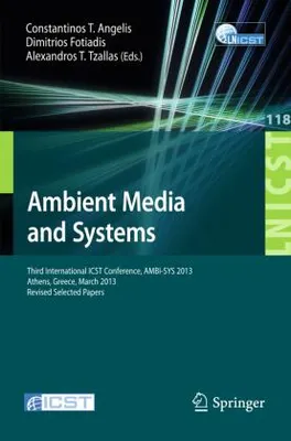 Image de Médias et systèmes ambiants