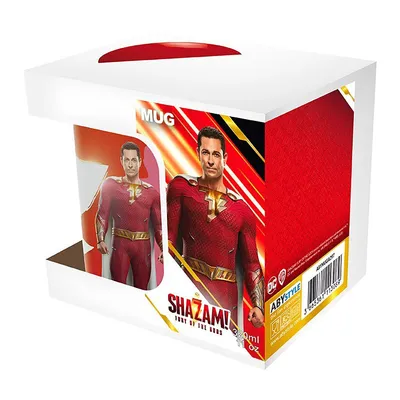 Zdjęcie produktu dla DC Comics. Kubek 320 ml