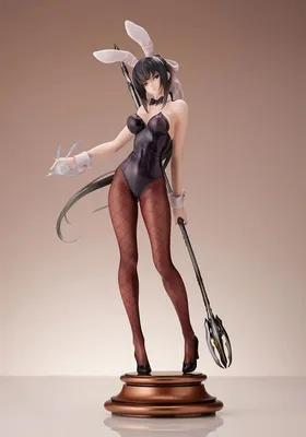 Image de Figurka PVC Overlord 1/7 Narberal Gamma Bunny Girl 32 cm - ma