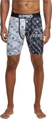 Immagine prodotto di Boxer PSD underwear CEMENTSPLIT da Uomo