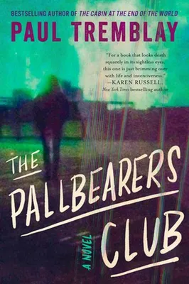 Obrázok produktu pre The Pallbearers Club