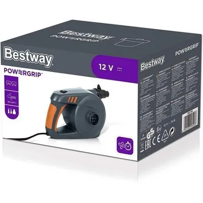 Produktbild von Bestway® Powergrip™ Elektropumpe (12 V) 680 l/min