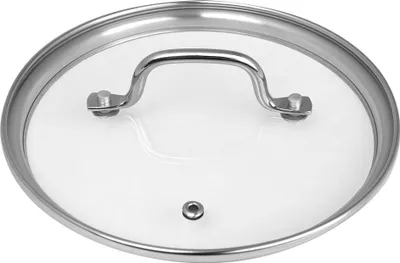 Produktbild von Gastroback 91704 Glasdeckel für 42568 Fondue MultiCook 4-in-1 & Kochplatte