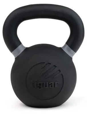 Zdjęcie produktu dla tiguar kettlebell RAW 20kg V2