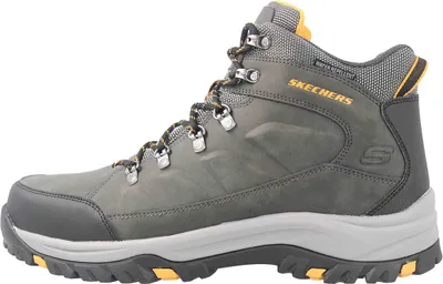 Imagen del producto de Skechers Botas Relment Daggett, modelo 204642CHAR