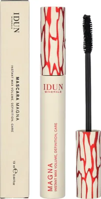 Produktbild von #008 Idun Minerals Magna Mascara