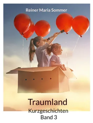 Produktbild von Kurzgeschichten Band 3