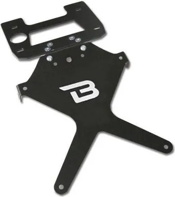 Produktbild von Kennzeichenhalter Kawasaki ZX10R 04-05 ZX10R Ninja ZXT00C