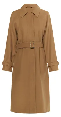 Produktbild von PATTEN Damen Mantel - Beige, XXL