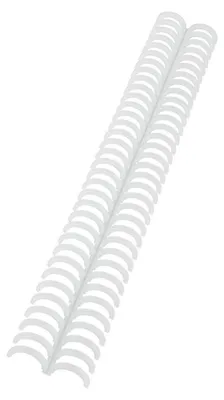 Produktbild von GBC 821363, Transparent, 1.6 cm