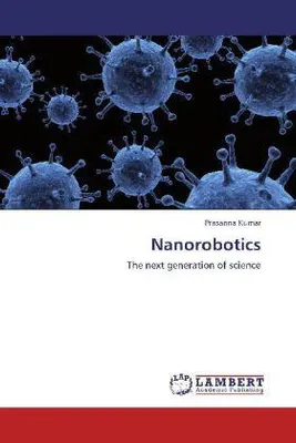 Produktbild von Nanorobotics