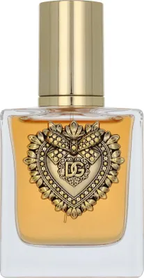 Produktbild von Dolce&Gabbana Devotion, Frauen, 50 ml, Zitrus, Orangenblüte, Vanille, Spray