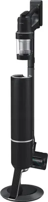 Immagine prodotto di Samsung VS28C9784QK, aspirapolvere a bastone 2 in 1, senza sacco, nero, a secco, multiciclonico, 87 dB