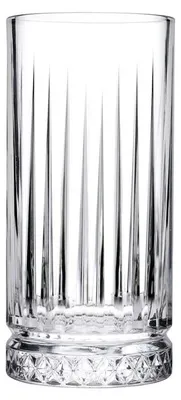 Produktbild von 24x Longdrinkglas Pasabahce Elysia, 455 ml Longdrinkgläser