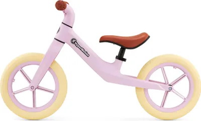 Obrázok produktu pre Balančný bicykel HyperMotion Marcelo - Ľahký a stabilný, nastaviteľné sedadlo,Polyuretánretro kolesá - Pre deti