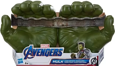 Obrázok produktu pre Hračkárska zbraň Marvel Avengers E0615EU6
