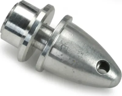 Produktbild von E-flite Luftschraubenmitnehmer m. Klemmhülse 4 mm