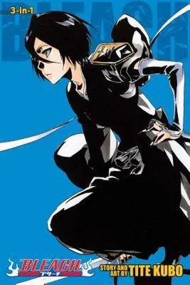 Immagine prodotto di Bleach (3-in-1 Edition), Vol. 18