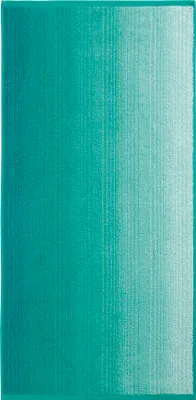 Produktbild von Dyckhoff Handtuch Colori türkis, 50 x 100 cm