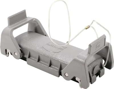 Image de Couvercle de protection - Couvercle pour connecteurs industriels 09 30 024 5422