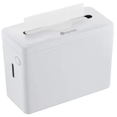 Immagine prodotto di Solidchoice - Dispenser per asciugamani di carta da montaggio a parete