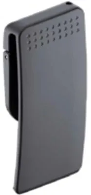 Produktbild von SP Connect 52813, Gürtelklip, Schwarz, SPC+, 1 Stück(e)