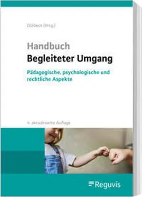 Image de Handbuch Begleiteter Umgang
