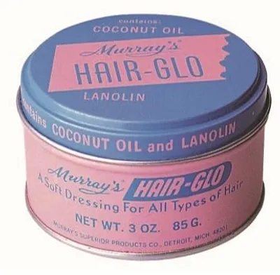 Productafbeelding van Murray'S Hair Glo (85 gr)